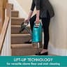 Kenmore Intuition Bagged Upright Vacuum Cleaner with Lift-Up Technology