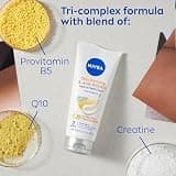 NIVEA Skin Firming & Anti-Wrinkle Neck & Chest Cream with Coenzyme Q10
