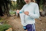Sawyer Squeeze Water Filtration System Bundled with Cnoc Premium 2-Liter Bladder
