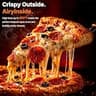 Big Horn 14-Inch Indoor Pizza Oven