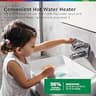 Bosch Tronic 3000 T 2.5-Gallon Electric Mini-Tank Under Sink Water Heater