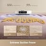 Dreame D30 Ultra Robot Vacuum and Mop with Base Station