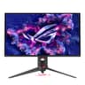 ASUS ROG Swift PG27UCDM 26.5-Inch 4K UHD 240Hz 0.03ms QD-OLED Monitor