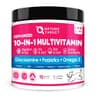 Nature Target Complete Homemade Dog Food Vitamin Powder with Probiotics & Glucosamine