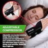 Mueller Green Fitted Wrist Brace with Rigid Splint for Ganglion Cysts