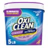 OxiClean Odor Blasters Versatile Odor and Laundry Stain Remover Powder, 5 lbs