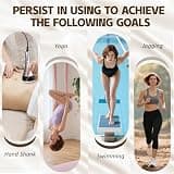 Lafska High-Performance Radio Frequency Facial & Body Sculpting Machine
