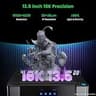 UniFormation GK3 Ultra 13.5-Inch 16K Large Format Resin 3D Printing System