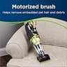 Bissell Pet Hair Eraser 1782 Cordless Hand Vacuum with Upholstery Tool