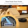 Roborock Q7 M5+ Robot Vacuum with RockDock Plus Self-Emptying Station