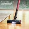 Shark Anti-Allergen Cordless Stick Vacuum Cleaner with PowerFins IZ362H