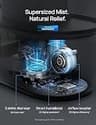 Dreo HM311S Smart Cool Mist Humidifier with Ultrafine Output and Voice Control