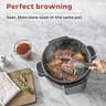 Instant Pot Superior 7.5-Quart 4-in-1 Multi-Cooker and Slow Cooker System