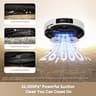 Mova P10 Pro Ultra Gen 2 Robot Vacuum and Mop with Sterilizing Hot Wash