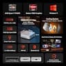 GEEKOM IT13 Mini PC, Intel Core i5-13600H, 16GB RAM, 1TB PCIe NVMe SSD