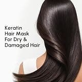 MAREE Deep Conditioning Hair Mask for Dry, Curly & Color-Treated Hair