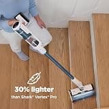 Shark BU3523 Clean & Empty Cordless Stick Vacuum with Hands-Free Auto-Empty Dock