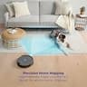 Shark Navigator RV2120AE Robot Vacuum with LiDAR and 60-Day Self-Empty Base