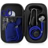 ASA TECHMED Medical Starter Kit with Dual-Head Stethoscope and BP Monitor