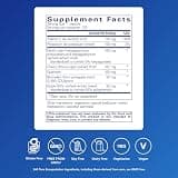 Pure Encapsulations Uric Acid Formula Hypoallergenic Dietary Supplement