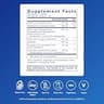Pure Encapsulations Uric Acid Formula Hypoallergenic Dietary Supplement