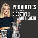 OWYN Pro Elite Plant-Based High Protein Powder, Zero Sugar, Vanilla & Chocolate