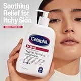 Cetaphil Baby Eczema Restoraderm Soothing Moisturizer, Steroid Free, 16 oz