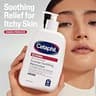 Cetaphil Baby Eczema Restoraderm Soothing Moisturizer, Steroid Free, 16 oz