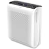 AROEVE MK07 Smart Air Purifier with 5-Layer UV-C Sanitizer & Micro-Particle Sensor
