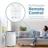 BLACK+DECKER 10,000 BTU Portable Air Conditioner