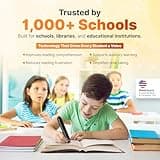 Scanmarker Pro Translation & Reading Pen for Dyslexia Support and Language Learning