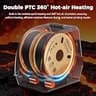 Creality Space Pi Plus Filament Dryer with Double 360-Degree Fast Heating