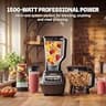 Ninja Classic Kitchen System with 72-Oz Pitcher and 8-Cup Food Processor Bowl (BL770)