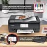 Canon PIXMA TR8620a All-in-One Home Office Photo Printer with Auto Feeder