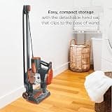 Shark Rocket Ultra-Light HV301 Corded Stick Vacuum with 2-in-1 Handheld Conversion
