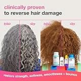 K18 Leave-In Molecular Repair Hair Mask for Bleached & Chemically Damaged Hair