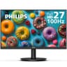 Philips 271V8LB 27-Inch Frameless Full HD 100Hz VA Monitor with Eye Care