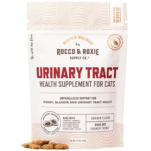 The 7 Best Cat Urinary Tract Supplements of 2026