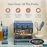 Our Place Wonder Oven 6-in-1 Countertop Convection Steam Infusion Oven, 13QT