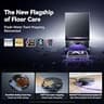 Narwal Flow 2 Robot Vacuum and Mop Combo with FlowWash Track Mop System