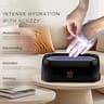 Achzzy 4000ml Rapid Melt Paraffin Bath Machine with Real-Time LED Display