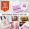 Cricut Maker 4 Apparel Starter Kit with EasyPress SE & Infusible Ink Materials