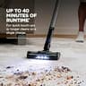 Shark IX141 Pet Cordless Stick Vacuum with XL Dust Cup and Handheld Mode