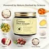 DERPHEA Crepey Skin Repair Treatment Cream with Pure Beef Tallow & Collagen