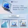 Dell 16" FHD+ Touchscreen Business Laptop, Intel Core 7, 32GB RAM, 1TB
