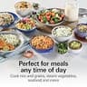 Hamilton Beach Digital Programmable Rice Cooker and Food Steamer, 4-Cup Uncooked