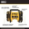 MORRFlate TenSix Heavy-Duty 12V Dual-Cylinder Air Compressor (10.6 CFM)
