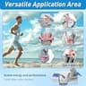 Generic FSA/HSA Eligible Extracorporeal Shockwave Therapy Machine with HD Display