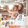 Cudinham Print Pods Mini Thermal Printer