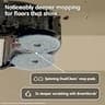 iRobot Roomba 415X Self-Emptying Robot Vacuum & Mop with AutoWash Dock